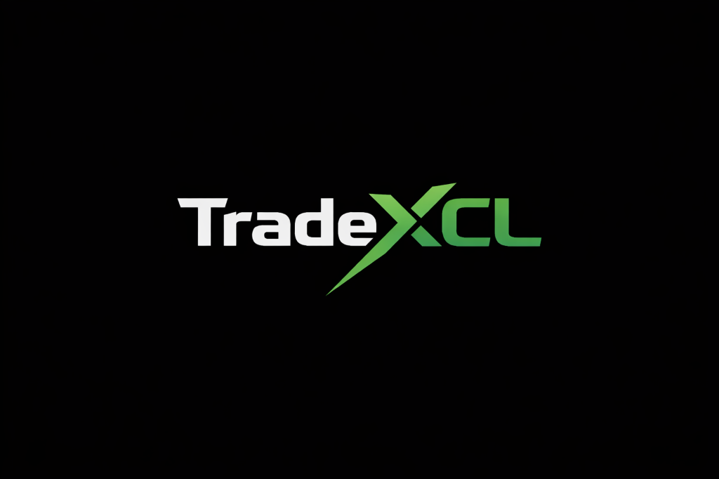 TradeXCL Logo